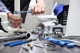 Plumbing System Maintenance in Lindstrom, MN